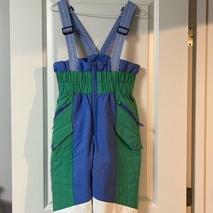 Free people movement ladies XS ski pants